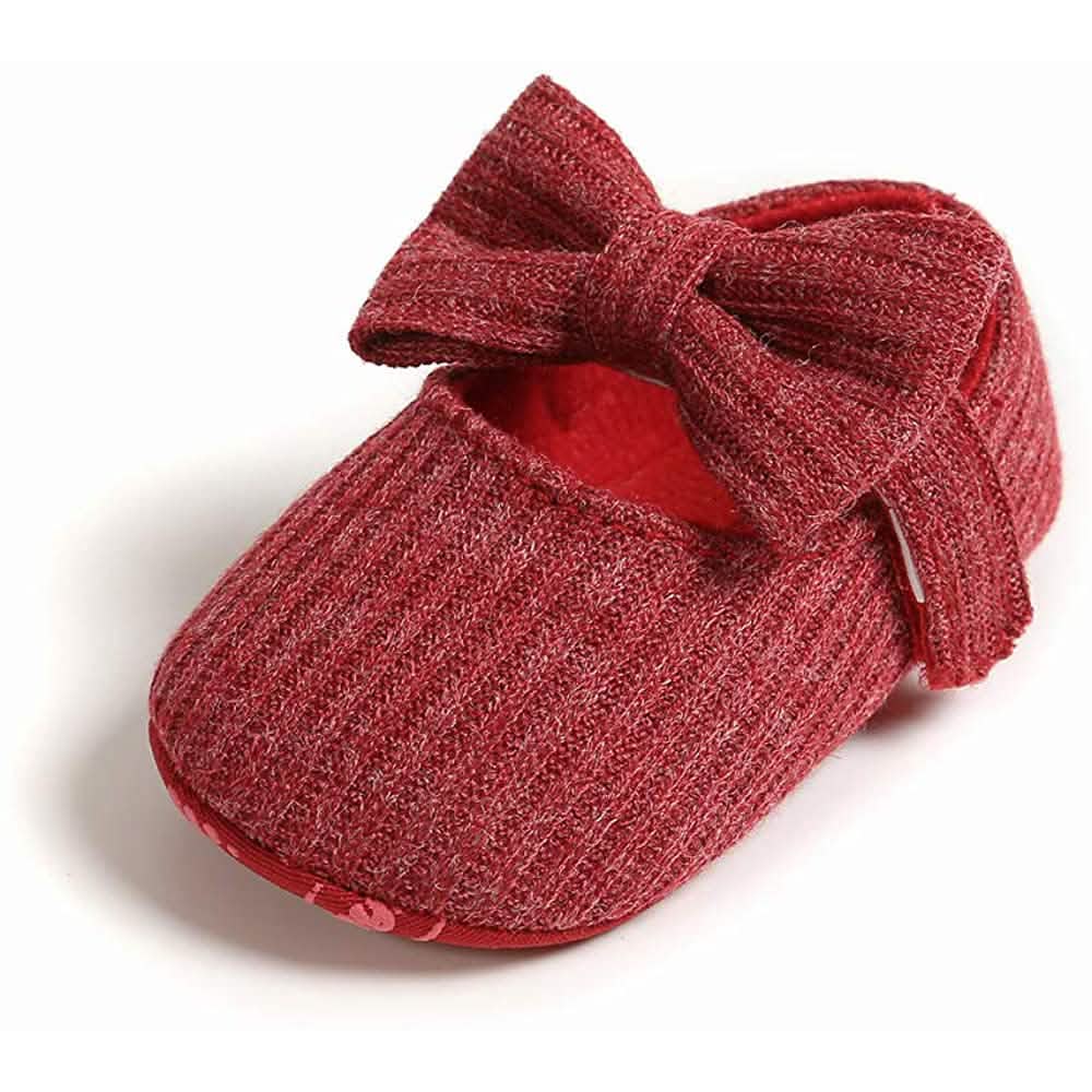 Baby Soft Sole Toddler Shoes DailySale