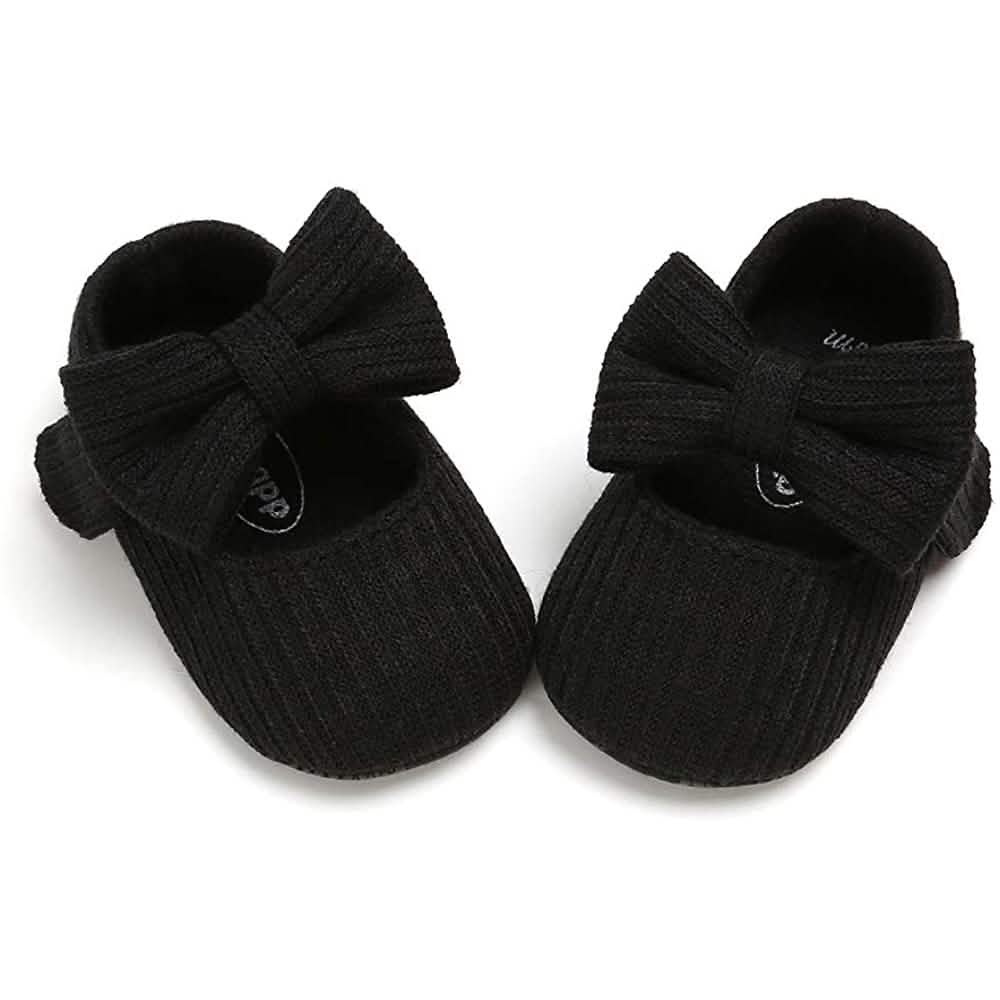Baby Soft Sole Toddler Shoes DailySale