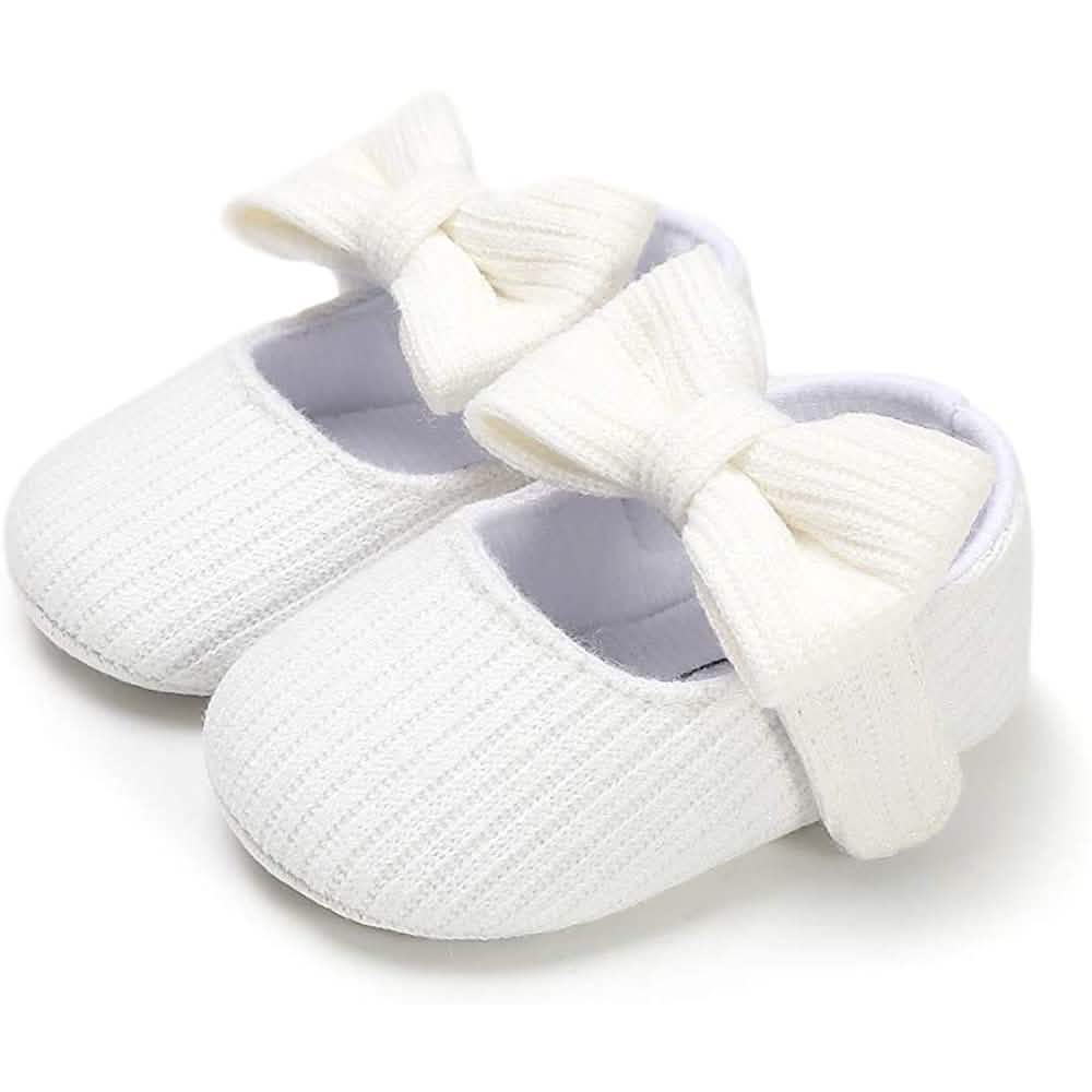 Baby Soft Sole Toddler Shoes DailySale
