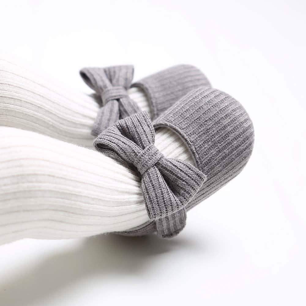 Baby Soft Sole Toddler Shoes DailySale