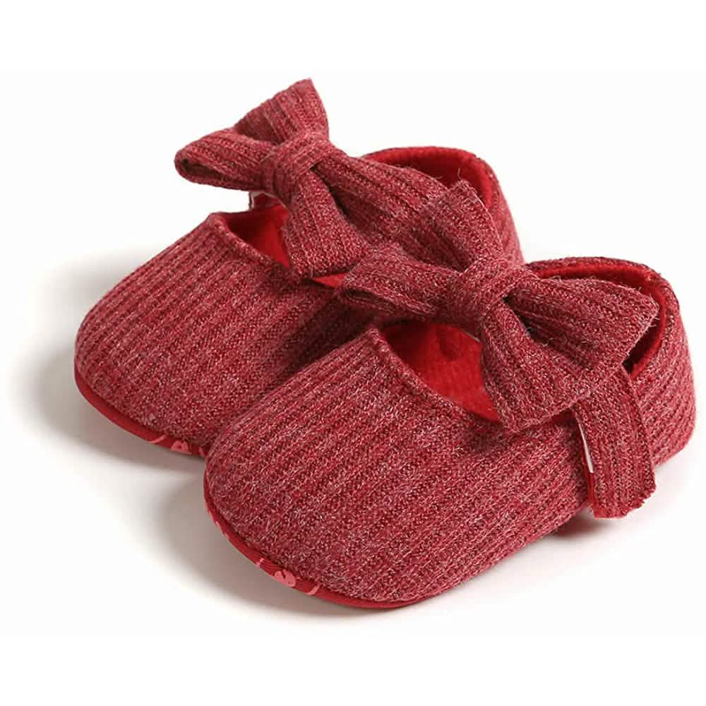 Baby Soft Sole Toddler Shoes DailySale