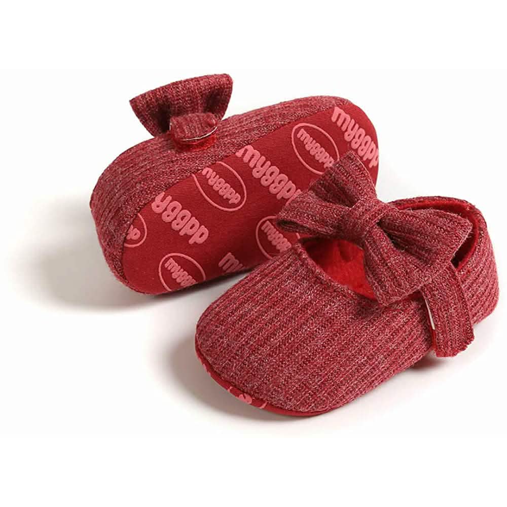Baby Soft Sole Toddler Shoes DailySale