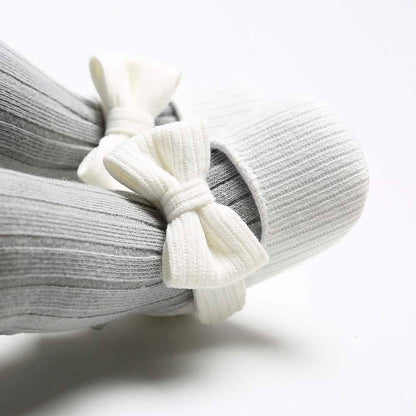 Baby Soft Sole Toddler Shoes DailySale