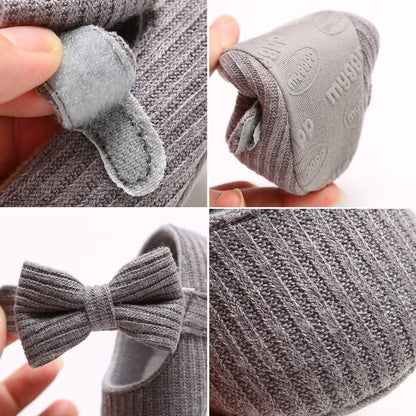 Baby Soft Sole Toddler Shoes DailySale