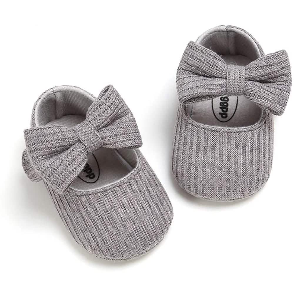 Baby Soft Sole Toddler Shoes DailySale