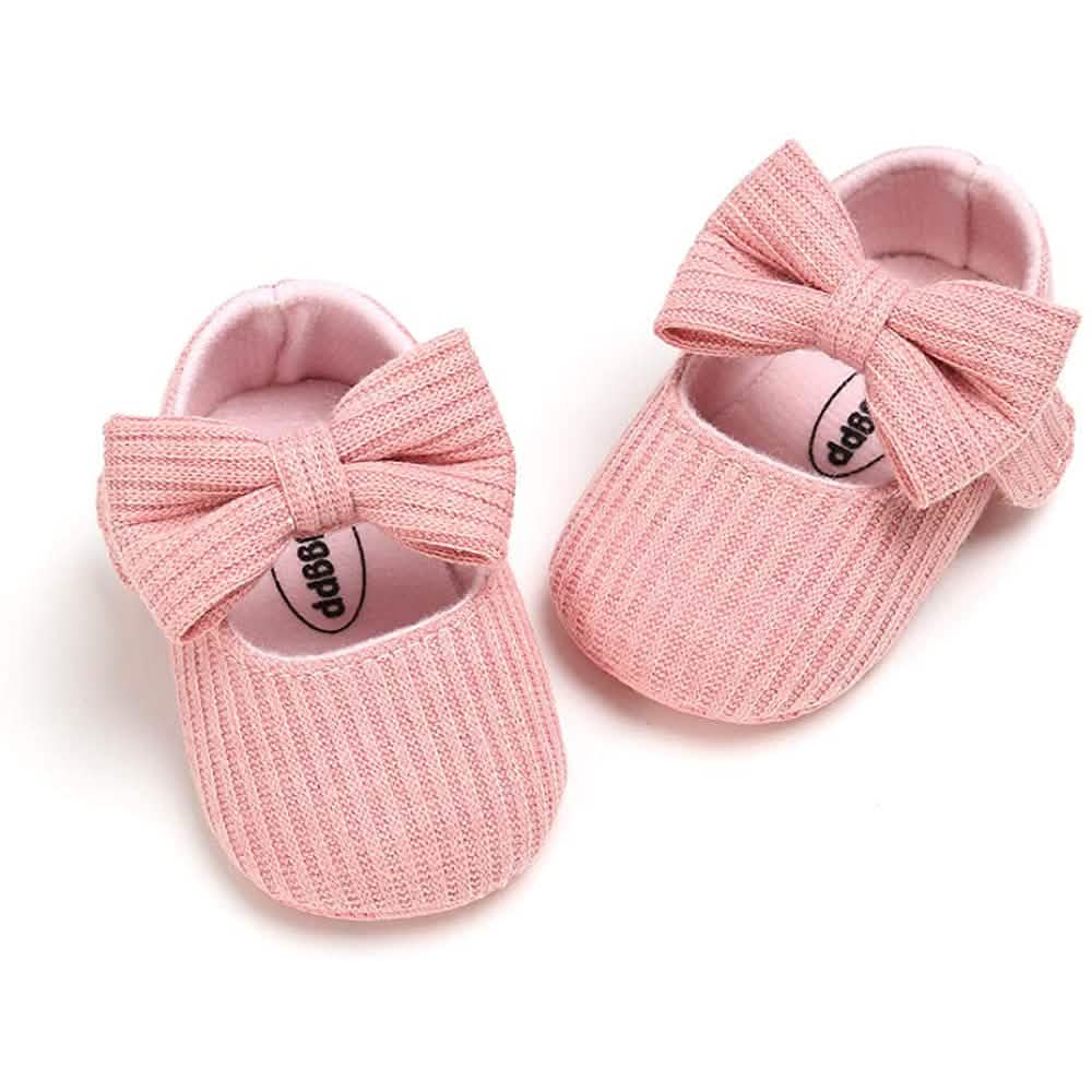 Baby Soft Sole Toddler Shoes DailySale