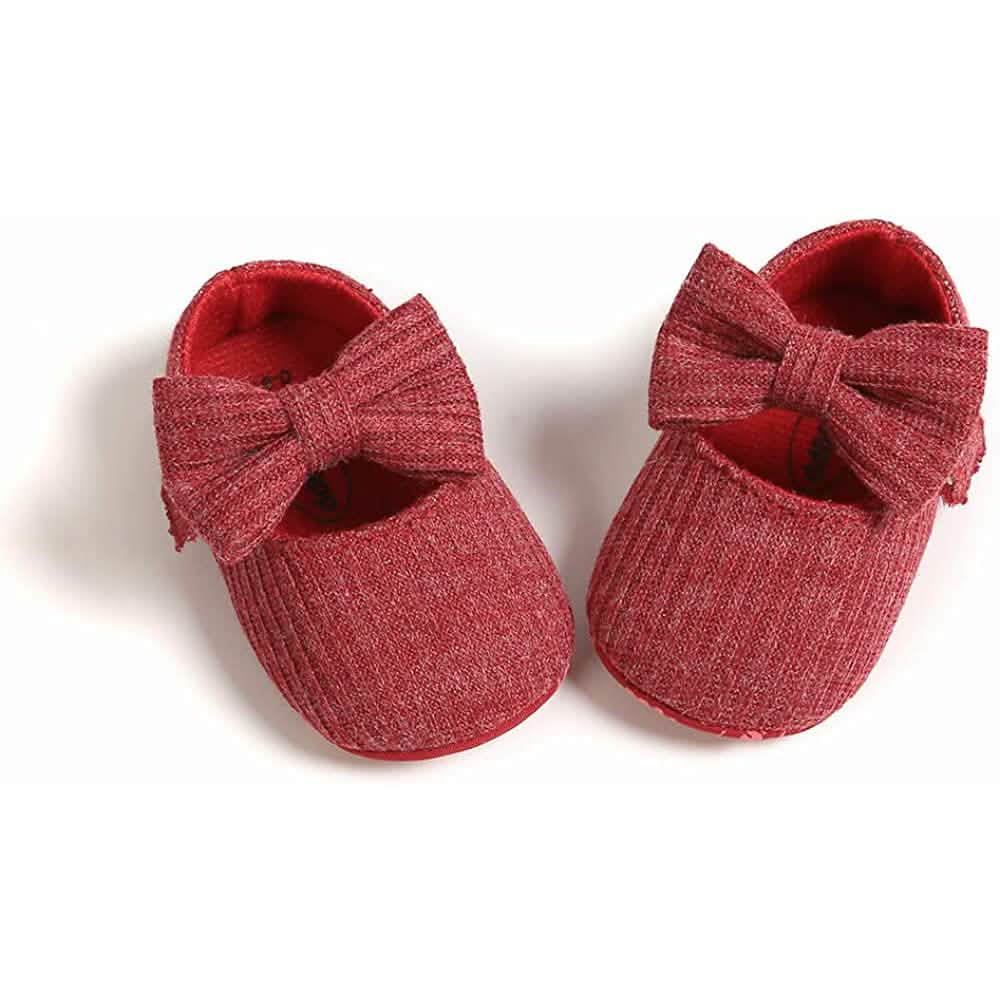 Baby Soft Sole Toddler Shoes DailySale