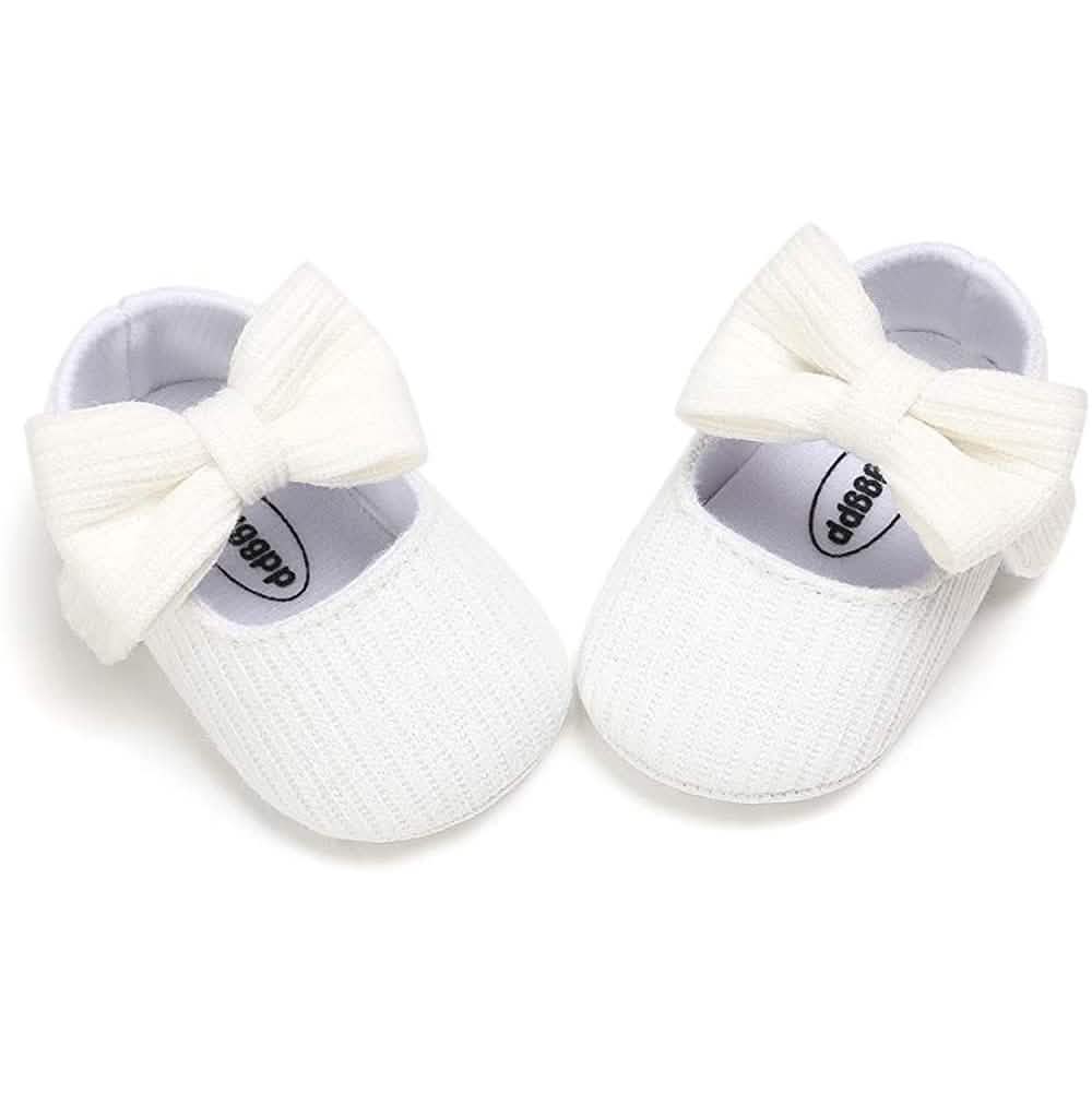 Baby Soft Sole Toddler Shoes DailySale