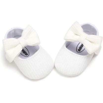 Baby Soft Sole Toddler Shoes DailySale