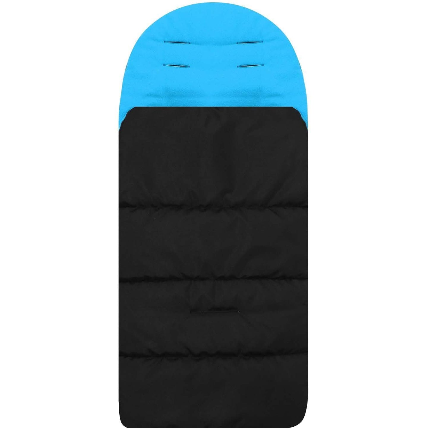 Baby Stroller Sleeping Bag Newborn Swaddle Wrap Toddler Footmuff Blanket DailySale