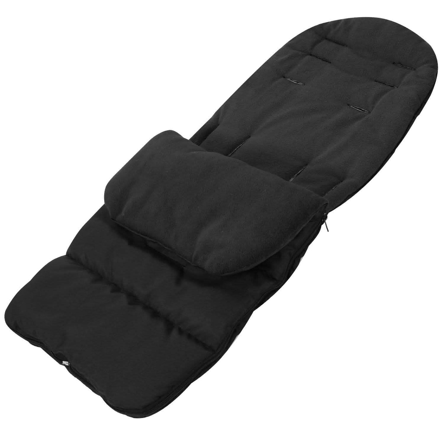 Baby Stroller Sleeping Bag Newborn Swaddle Wrap Toddler Footmuff Blanket DailySale