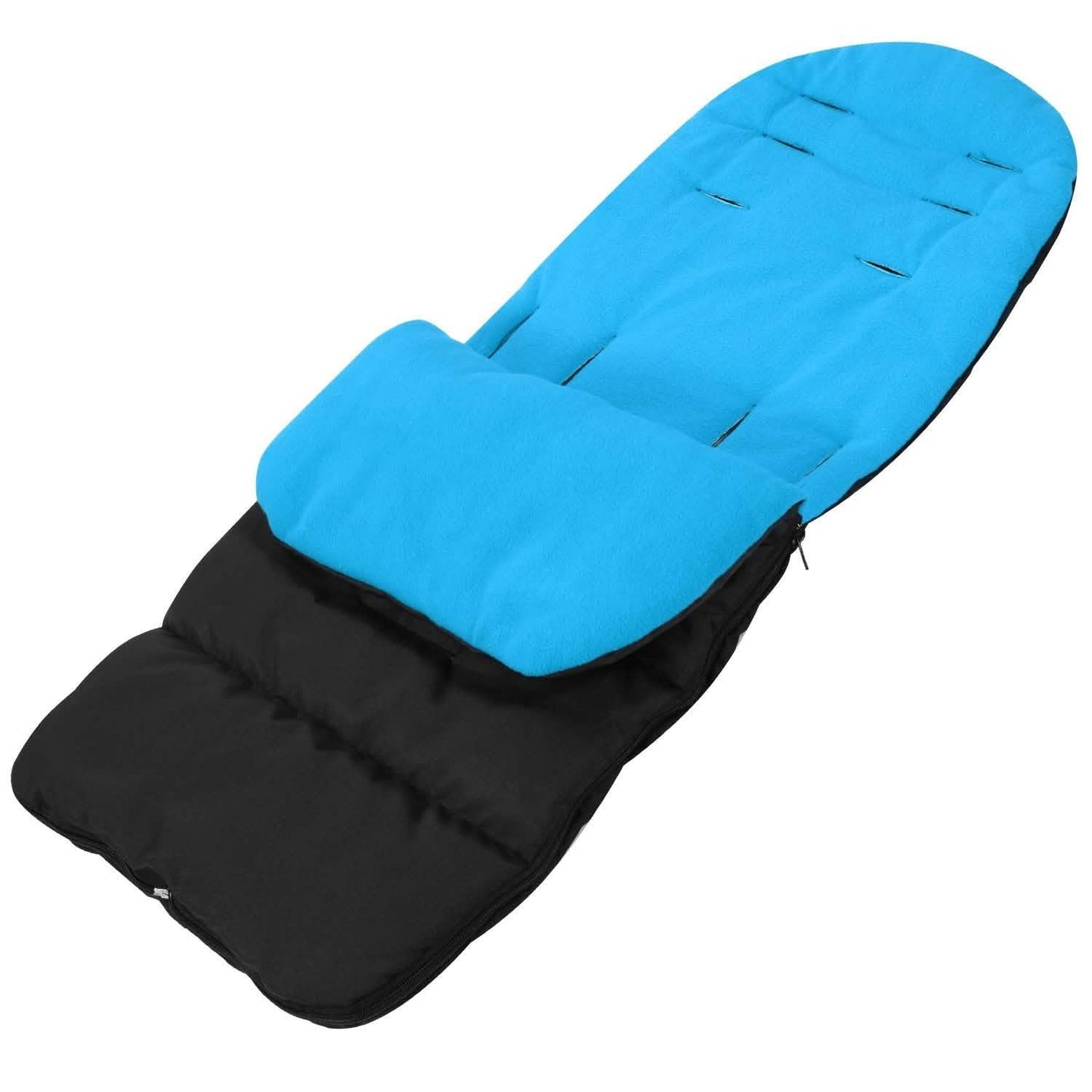 Baby Stroller Sleeping Bag Newborn Swaddle Wrap Toddler Footmuff Blanket DailySale