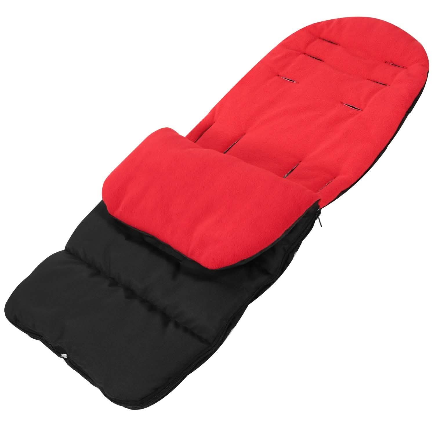 Baby Stroller Sleeping Bag Newborn Swaddle Wrap Toddler Footmuff Blanket DailySale