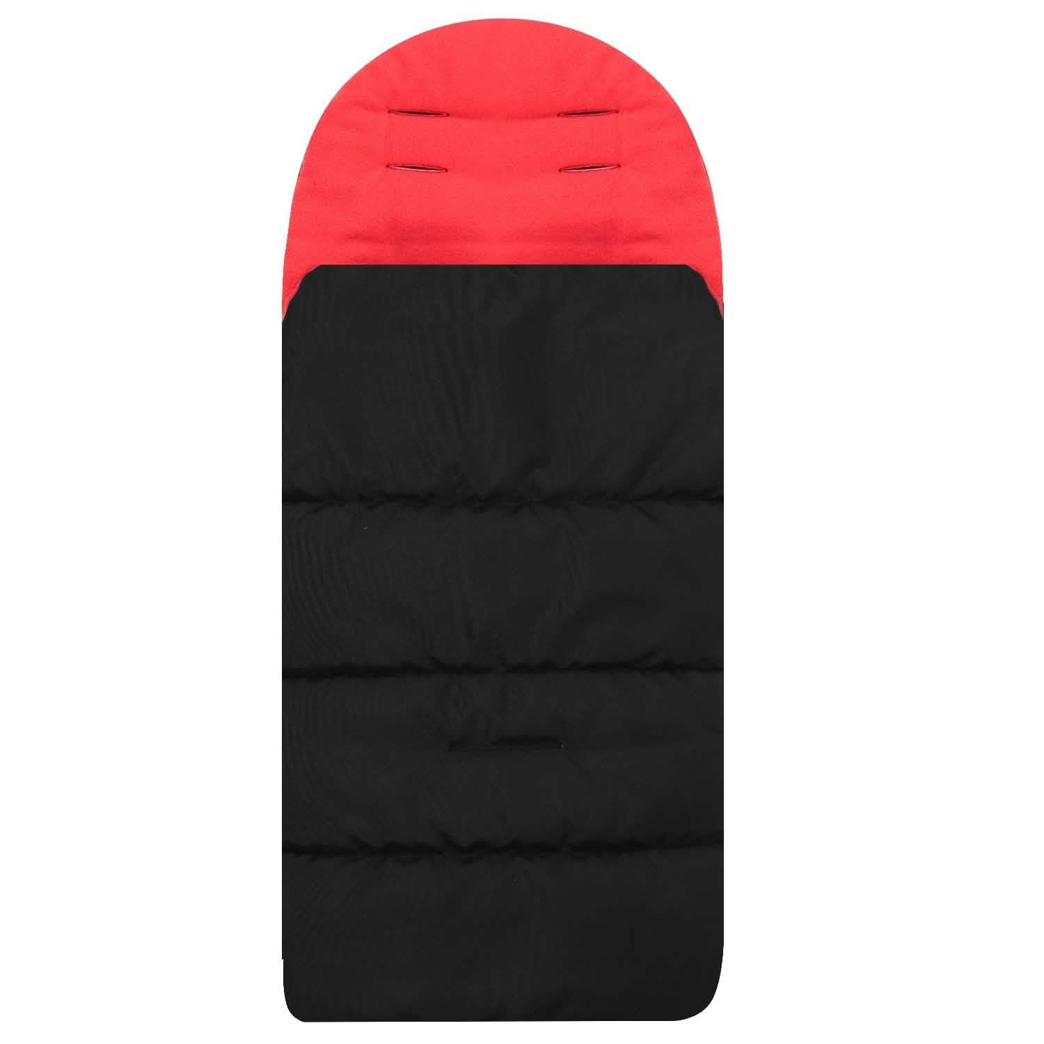 Baby Stroller Sleeping Bag Newborn Swaddle Wrap Toddler Footmuff Blanket DailySale