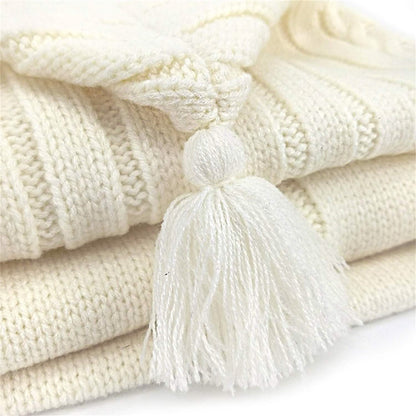 Baby Wrap Swaddle Blanket DailySale