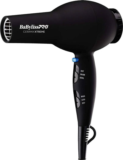 BaBylissPRO Ceramix Xtreme Hair Dryer (Refurbished) DailySale