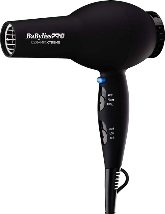 BaBylissPRO Ceramix Xtreme Hair Dryer (Refurbished) DailySale