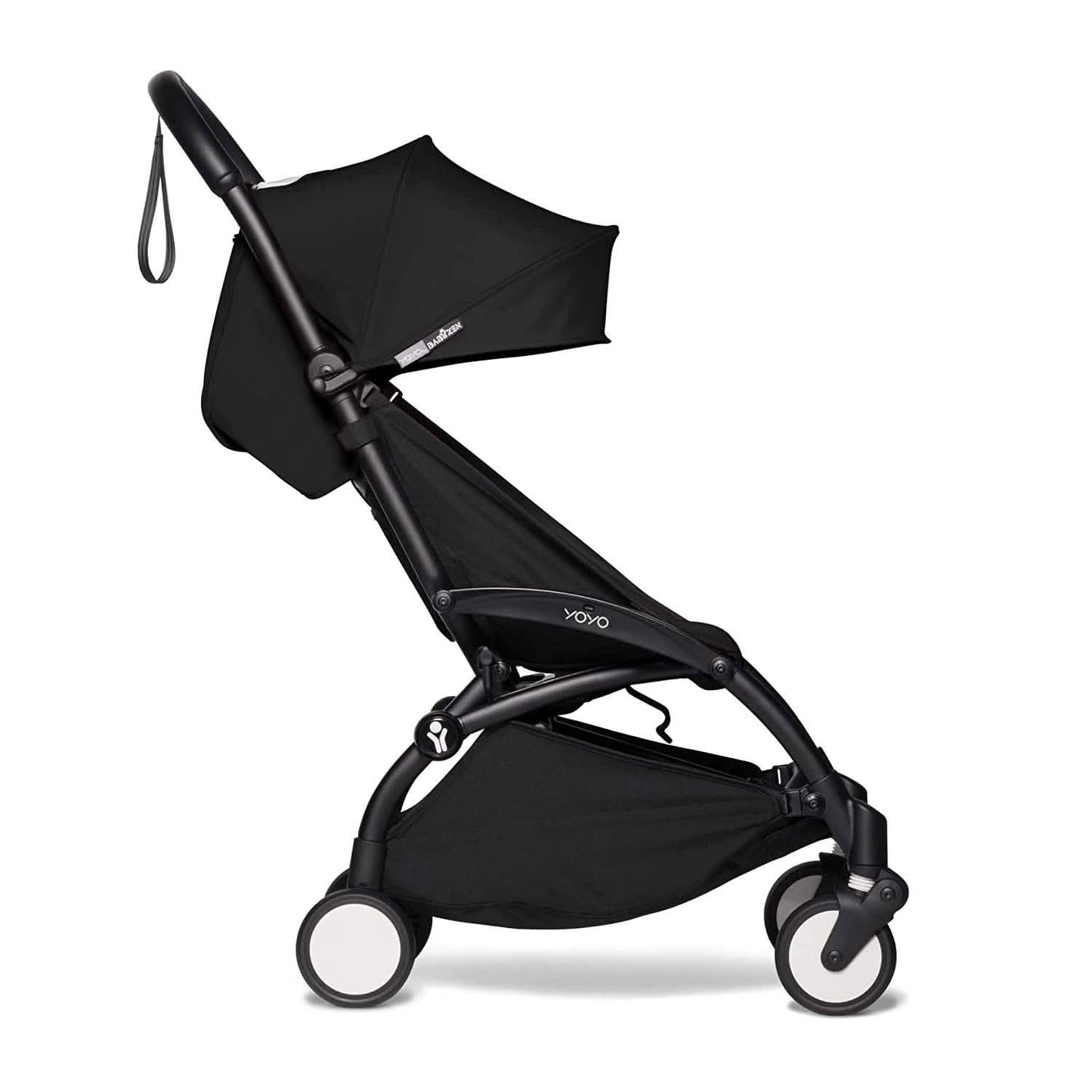 BABYZEN YOYO2 Stroller Lightweight & Compact - Black (Refurbished) DailySale