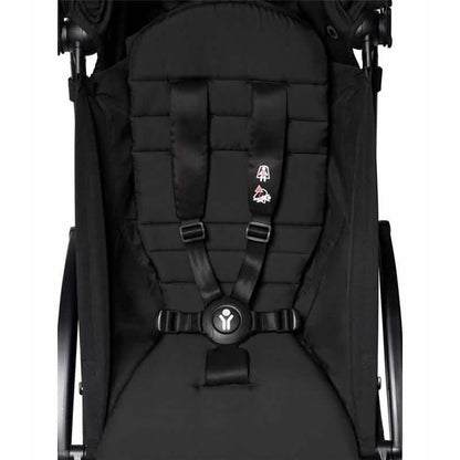 BABYZEN YOYO2 Stroller Lightweight & Compact - Black (Refurbished) DailySale