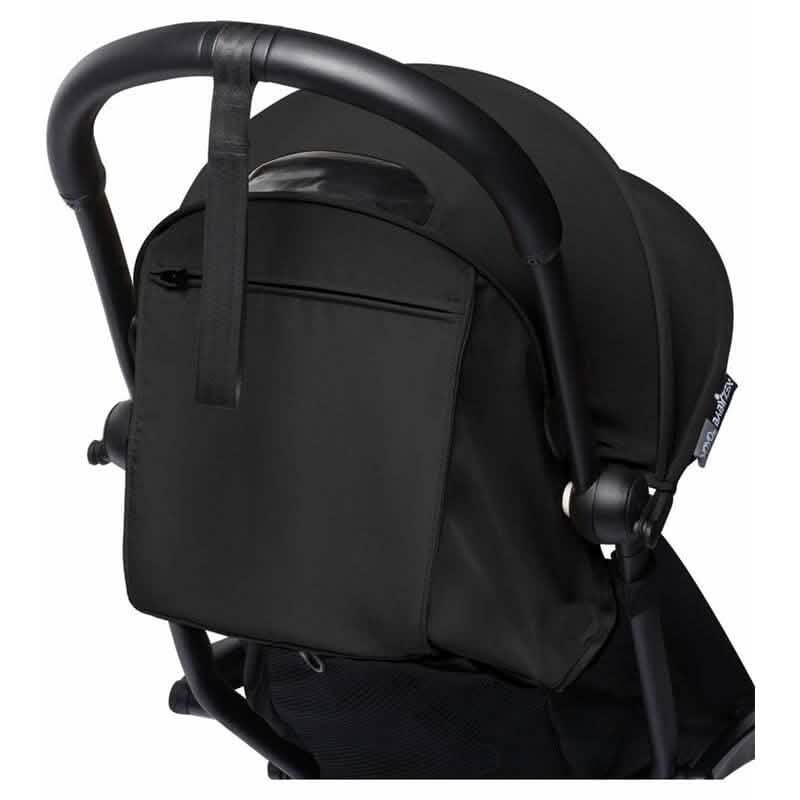 BABYZEN YOYO2 Stroller Lightweight & Compact - Black (Refurbished) DailySale