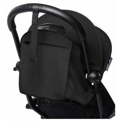 BABYZEN YOYO2 Stroller Lightweight & Compact - Black (Refurbished) DailySale