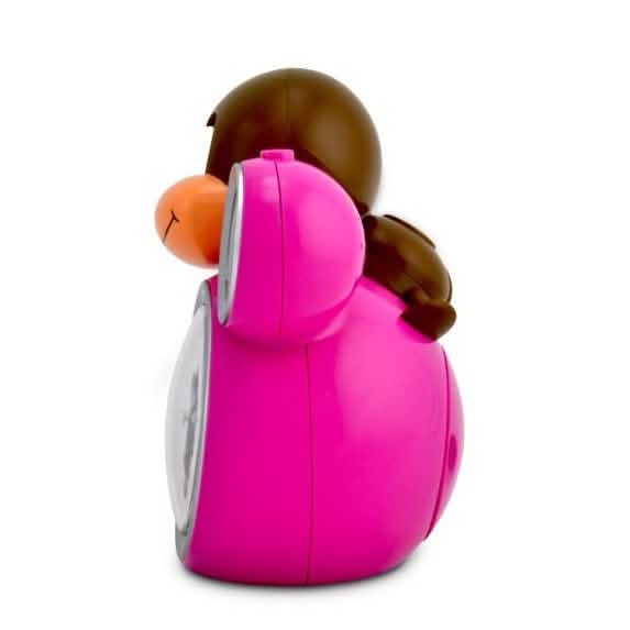 BabyZoo MoMo Monkey Sleep Trainer Clock DailySale