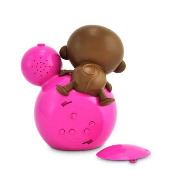 BabyZoo MoMo Monkey Sleep Trainer Clock DailySale