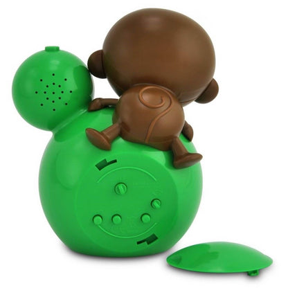 BabyZoo MoMo Monkey Sleep Trainer Clock DailySale