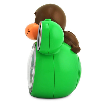 BabyZoo MoMo Monkey Sleep Trainer Clock DailySale