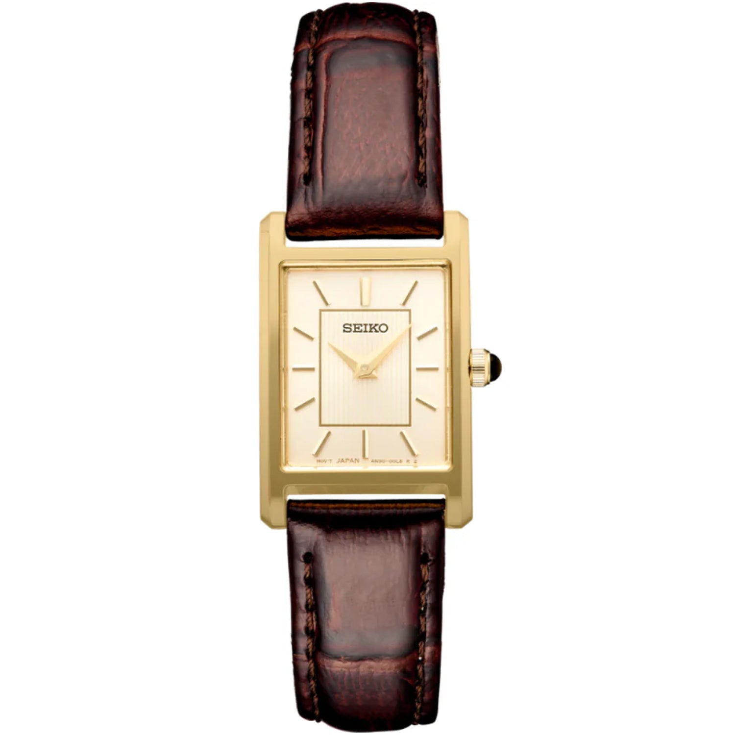 Seiko Women's Essentials Bids.com