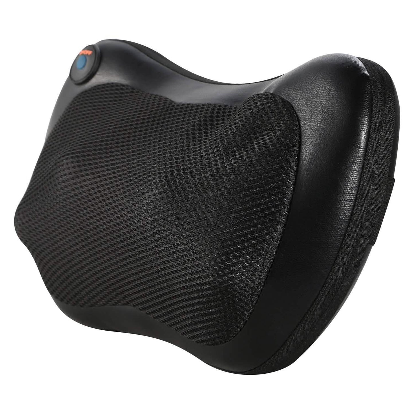 Back Neck Massage Pillow Kneading Massager DailySale