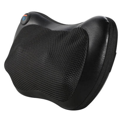Back Neck Massage Pillow Kneading Massager DailySale