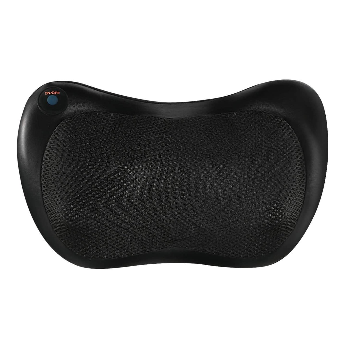 Back Neck Massage Pillow Kneading Massager DailySale