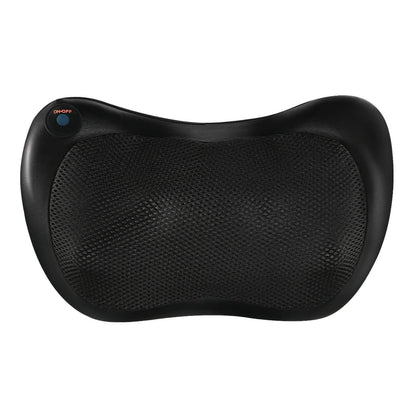 Back Neck Massage Pillow Kneading Massager DailySale