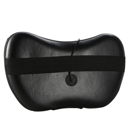 Back Neck Massage Pillow Kneading Massager DailySale