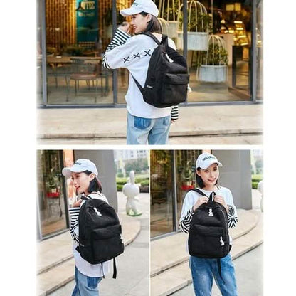 Backpack Bags for Teenage Girls DailySale