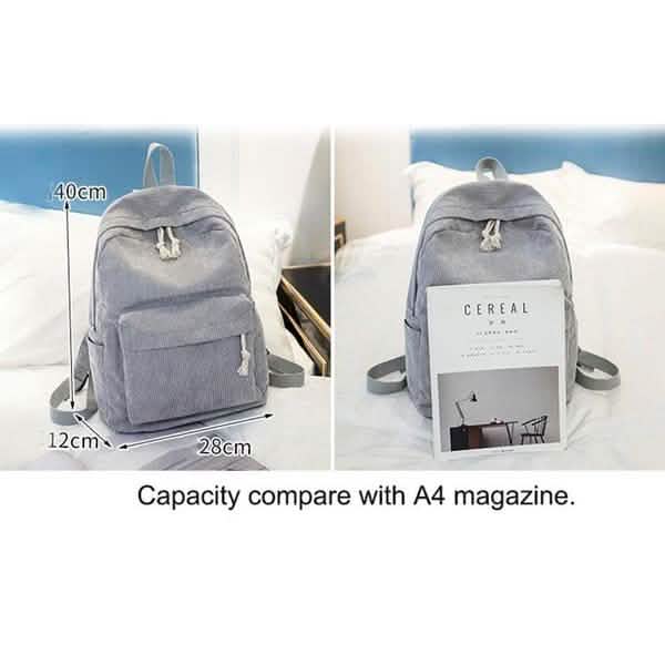 Backpack Bags for Teenage Girls DailySale