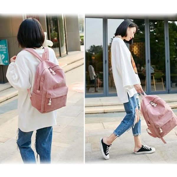 Backpack Bags for Teenage Girls DailySale