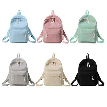 Backpack Bags for Teenage Girls DailySale