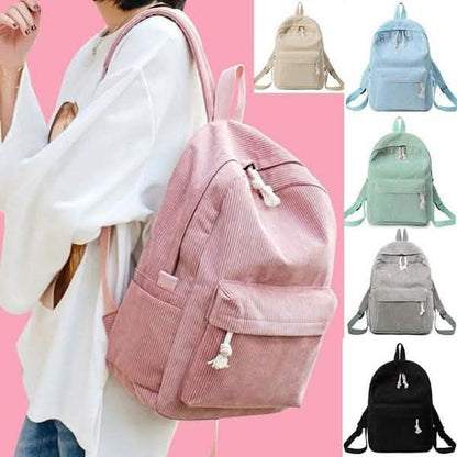 Backpack Bags for Teenage Girls DailySale