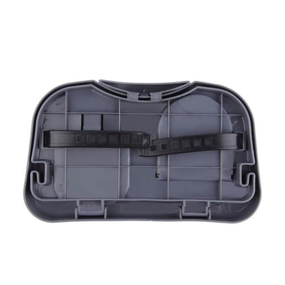 Backseat Foldable Drink Holder/Dining Tray DailySale