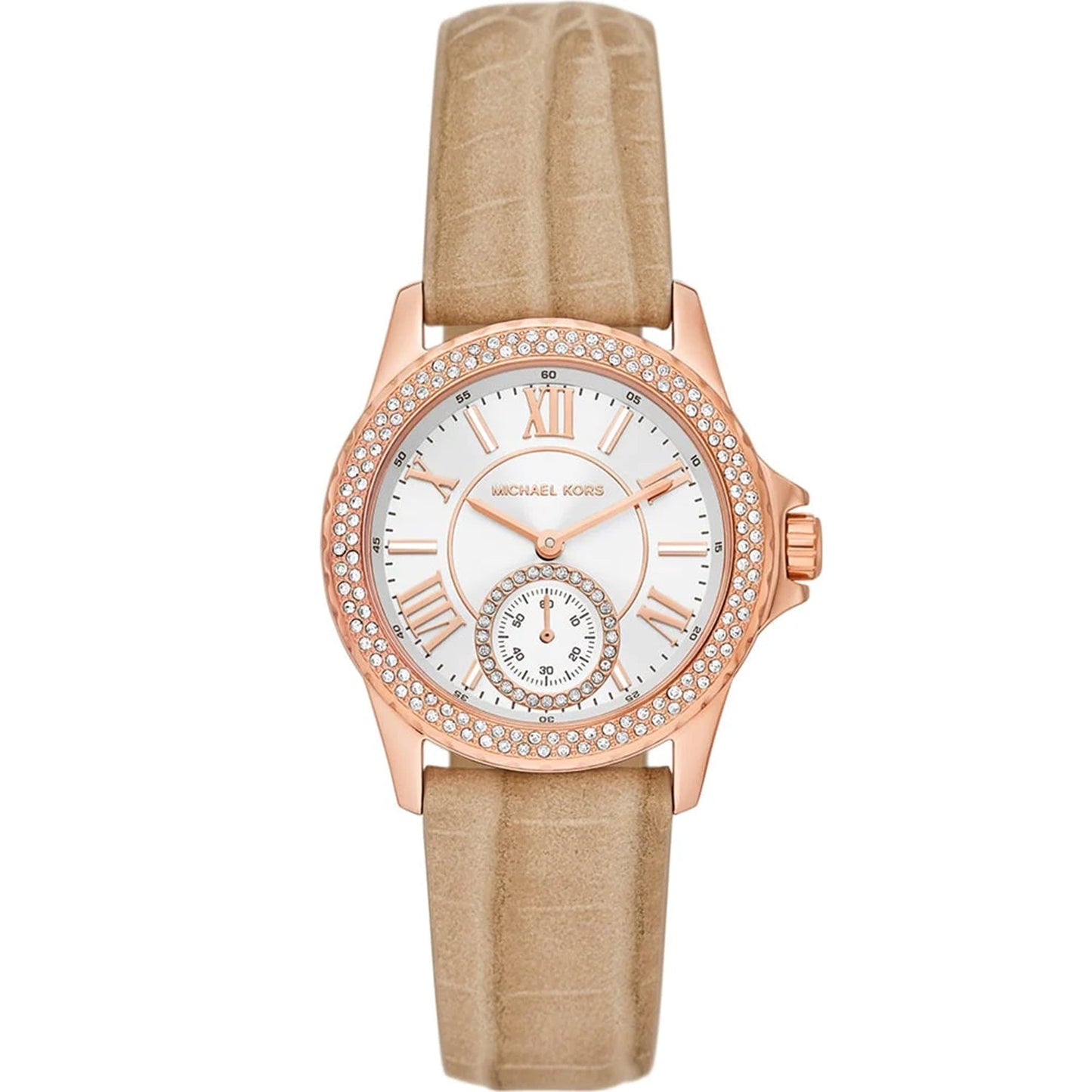Michael Kors Women's Mini Everest Bids.com
