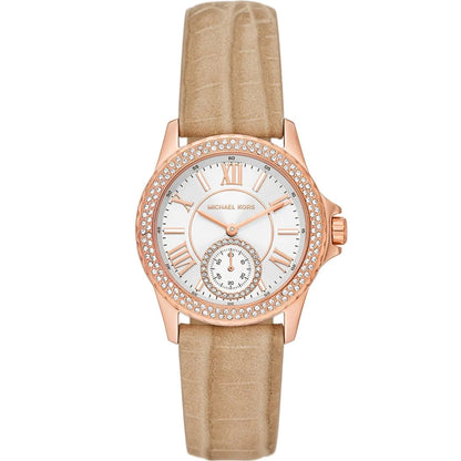 Michael Kors Women's Mini Everest Bids.com