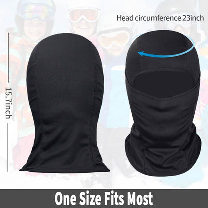 Balaclava Lightweight Riding Mask DailySale