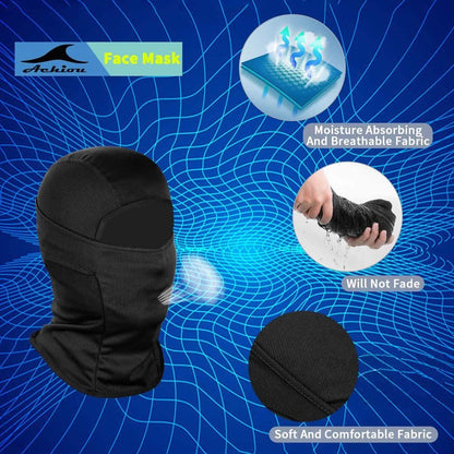 Balaclava Lightweight Riding Mask DailySale
