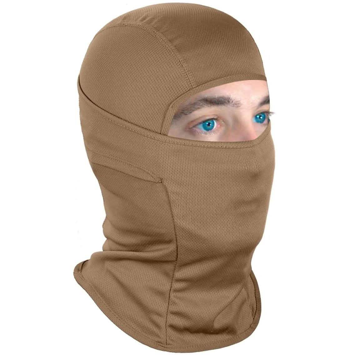 Balaclava Lightweight Riding Mask DailySale