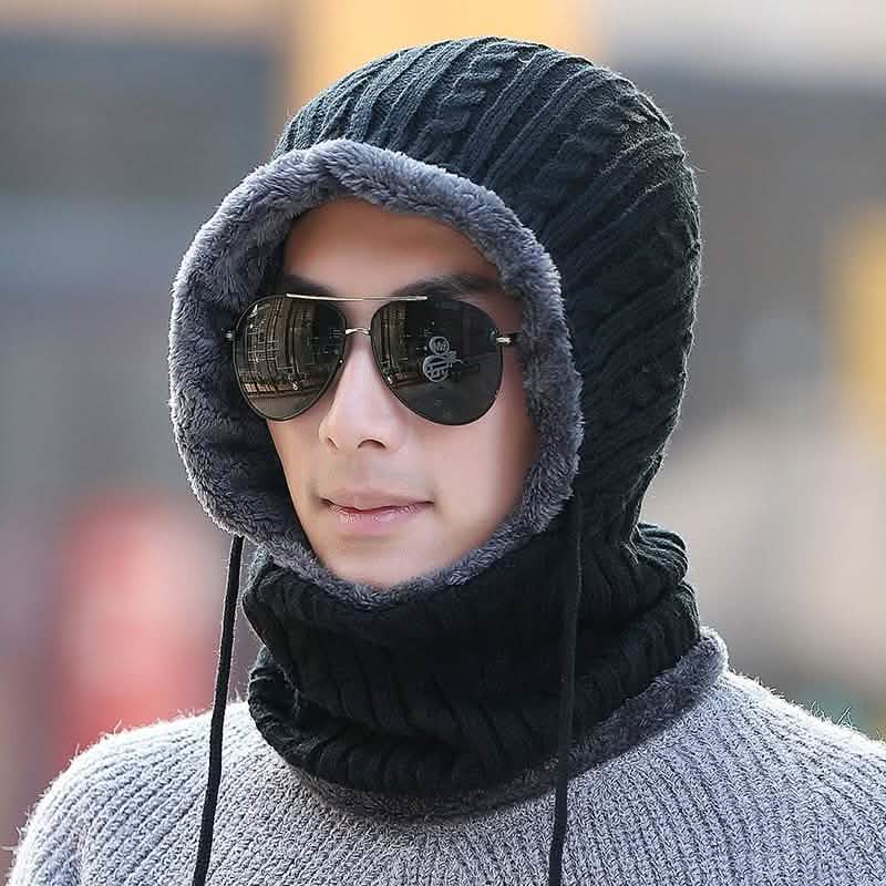 Balaclava Winter Skullies Beanies DailySale