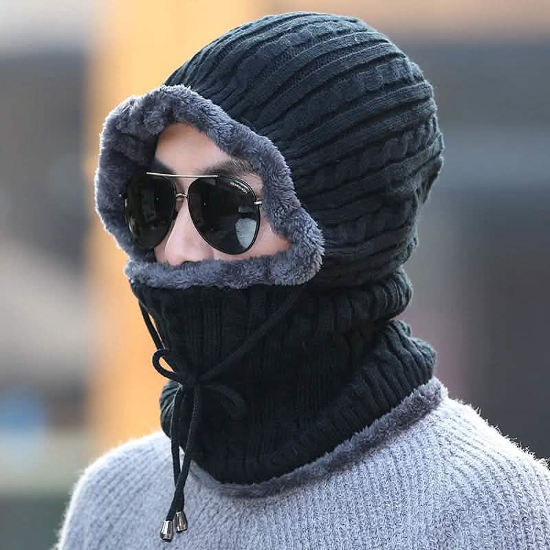 Balaclava Winter Skullies Beanies DailySale