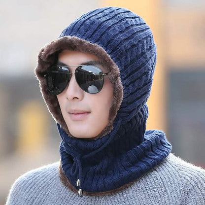 Balaclava Winter Skullies Beanies DailySale