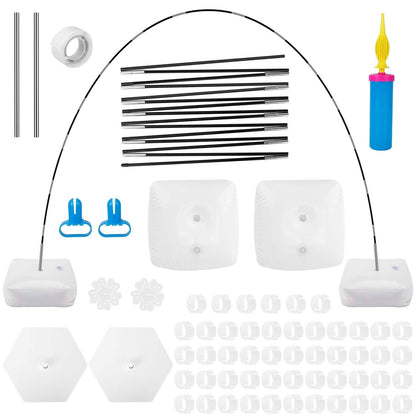 Balloon Arch Stand Kit DailySale